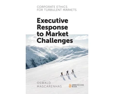 KNYGA Oswald Mascarenhas Corporate Ethics for Turbulent Markets