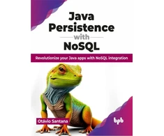 KNYGA Otavio Santana Java Persistence with NoSQL