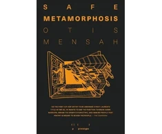 KNYGA Otis Mensah Safe Metamorphosis