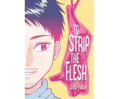 KNYGA Oto Toda To Strip the Flesh