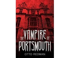 KNYGA Otto Redman Vampire of Portsmouth