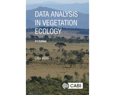 KNYGA Otto Wildi Data Analysis in Vegetation Ecology