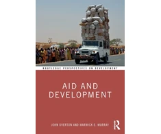 KNYGA Overton John Aid and Development