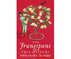 KNYGA Ovidia Yu Frangipani Tree Mystery