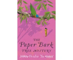 KNYGA Ovidia Yu Paper Bark Tree Mystery