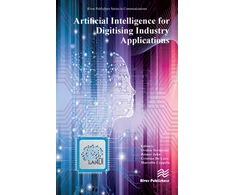 KNYGA Ovidiu Vermesan Artificial Intelligence for Digitising Industry – Applications