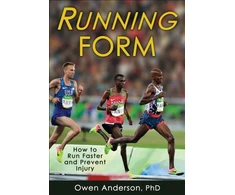 KNYGA Owen Anderson Running Form