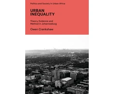 KNYGA Owen Crankshaw Urban Inequality