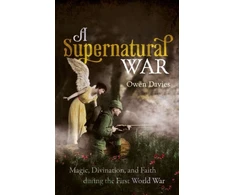 KNYGA Owen Davies Supernatural War