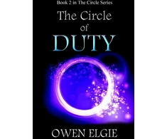 KNYGA Owen Elgie Circle of Duty