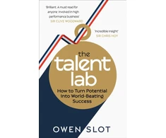 KNYGA Owen Slot Talent Lab