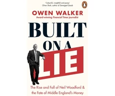 KNYGA Owen Walker Built on a Lie