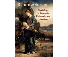 KNYGA Owen Ware Return of the Gods