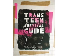 KNYGA Owl Trans Teen Survival Guide