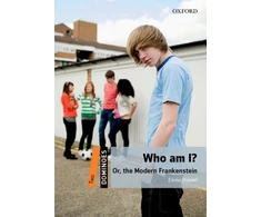 KNYGA Oxford Dictionaries Staff Dominoes: Level 2: Who am I? Or, the Modern Frankenstein