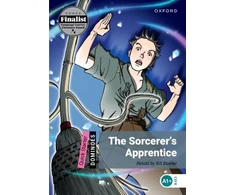 KNYGA Oxford Dominoes: Quick Starter: The Sorcerer's Apprentice