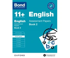 KNYGA Oxford Editor Bond 11+ English Assessment Papers 10-11 Years Book 2: For 11+ GL assessment and Entrance Exams