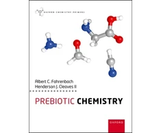 KNYGA Oxford Editor Prebiotic Chemistry