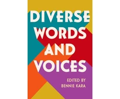 KNYGA Oxford Editor Rollercoasters: Diverse Words and Voices