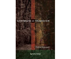KNYGA Oyarzun Literature and Skepticism