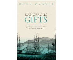KNYGA Ozan Ozavci Dangerous Gifts