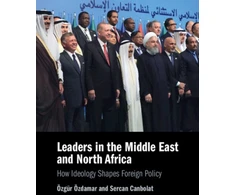 KNYGA Ozgur Ozdamar Leaders in the Middle East and North Africa