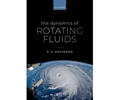 KNYGA P A Davidson Dynamics of Rotating Fluids