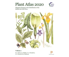 KNYGA P A Stroh Plant Atlas 2020