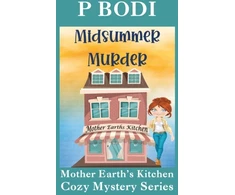 KNYGA P Bodi Midsummer Murder