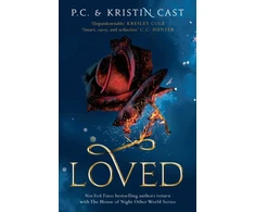 KNYGA P. C. Cast Loved