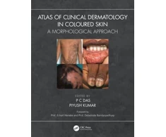 KNYGA P C Das Atlas of Clinical Dermatology in Coloured Skin