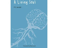 KNYGA P C Jersild Living Soul