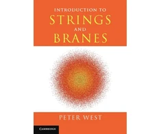 KNYGA P C West Introduction to Strings and Branes