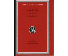 KNYGA P Cornelius Tacitus Annals