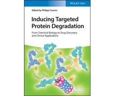 KNYGA P Cromm Inducing Targeted Protein Degradation
