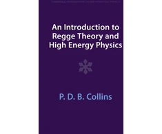 KNYGA P. D. B. Collins Introduction to Regge Theory and High Energy Physics