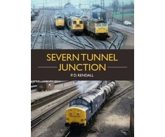 KNYGA P D Rendall Severn Tunnel Junction