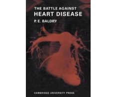 KNYGA P E Baldry Battle Against Heart Disease