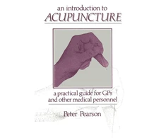 KNYGA P F Pearson Introduction to Acupuncture