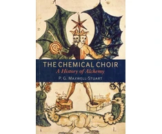 KNYGA STUART Chemical Choir