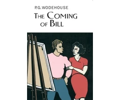 KNYGA P G Wodehouse Coming Of Bill