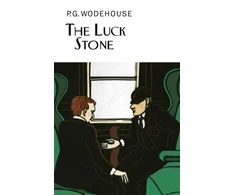 KNYGA P G Wodehouse Luck Stone