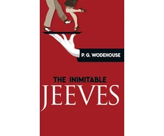 KNYGA P G Wodehouse The Inimitable Jeeves