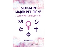 KNYGA P Gwynne Sexism in Major Religions