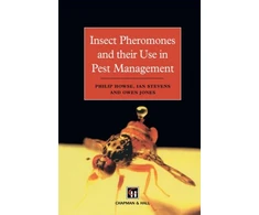 KNYGA P Howse Insect Pheromones and their Use in Pest Management