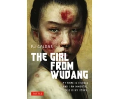 KNYGA P J Caldas Girl from Wudang