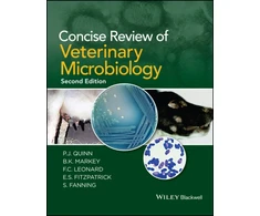 KNYGA P J Quinn Concise Review of Veterinary Microbiology