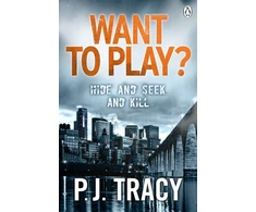 KNYGA P J Tracy Want to Play?