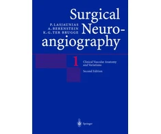 KNYGA P Lasjaunias Clinical Vascular Anatomy and Variations