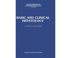 KNYGA P M Motta Basic and Clinical Hepatology